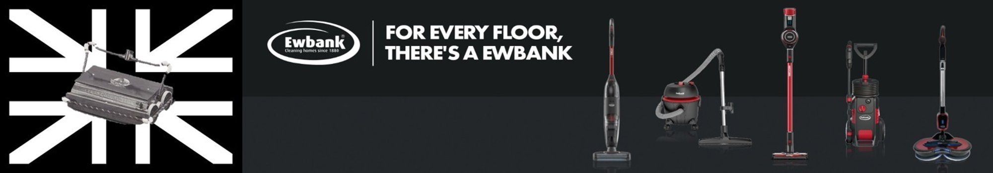 Ewbank USA